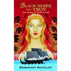 Black Ships Before Troy (pocket, eng) -   Format Pocket   Omfång 176 sidor   Språk Engelska   Förlag Random House USA   Utgivningsdatum 2005-12-13   ISBN 9780553494839  