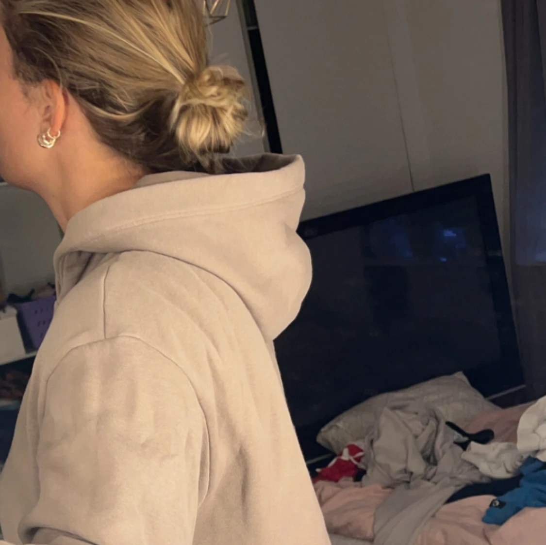 Tjocktröjor 3pack! - 90