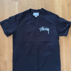 Stussy Tshirt - Stussy cities - T shirt Storlek: L men passar M också Kan skickas köparen står på frakt