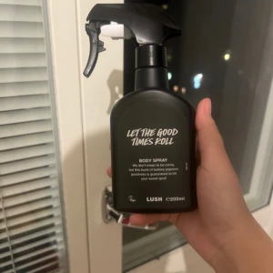 Let the good times roll  - 200 ml