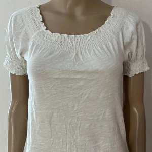 T-shirt topp - Inget att anmärka på 