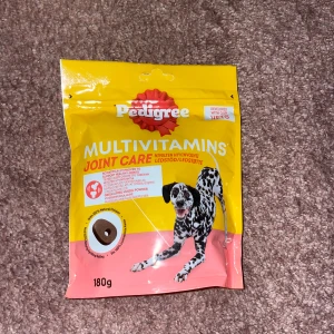 Pedigree hundgodis vitamin - Vitamin tuggisar