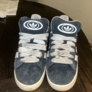 Campus skor snörre kan jag byta ele försök ta bort smutset - Campus