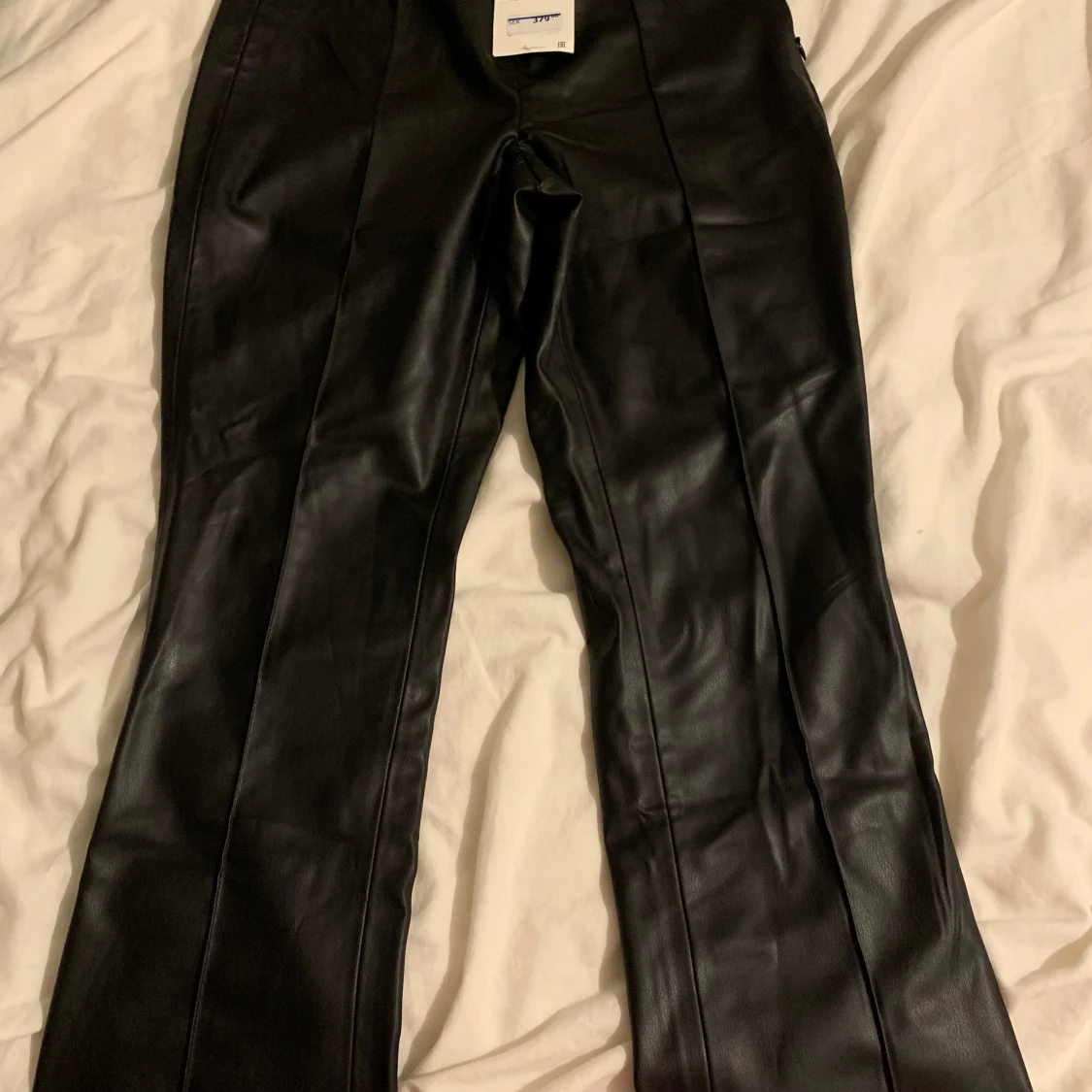 Läderbyxor  - 90