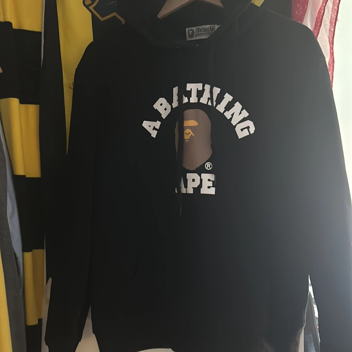Bape Hoodie
