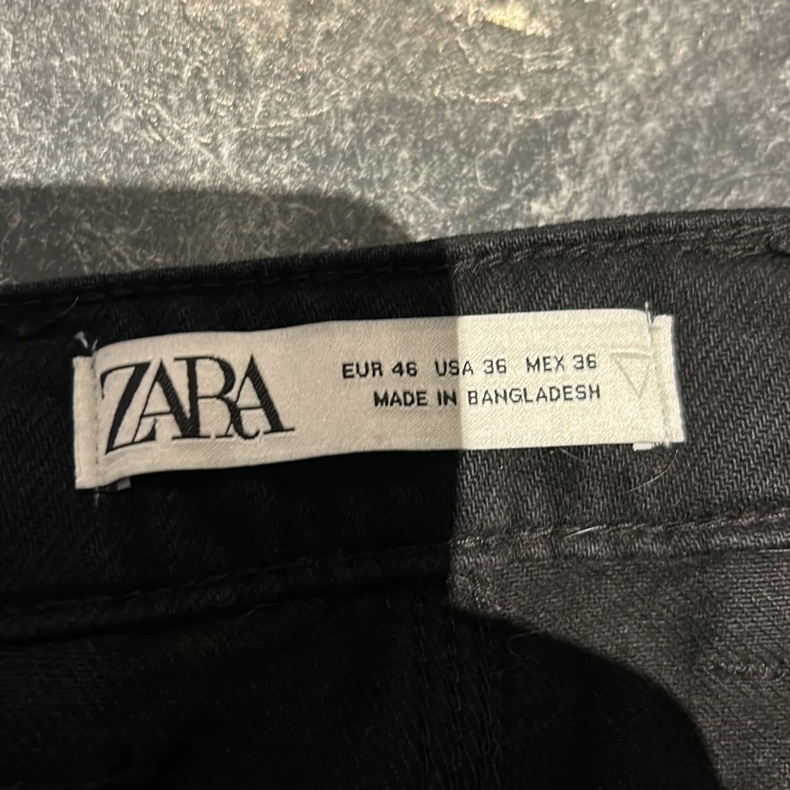 Zara Painter pants - 93