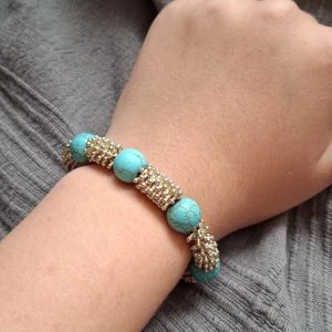 Armband - Aldrig andvänd typ 