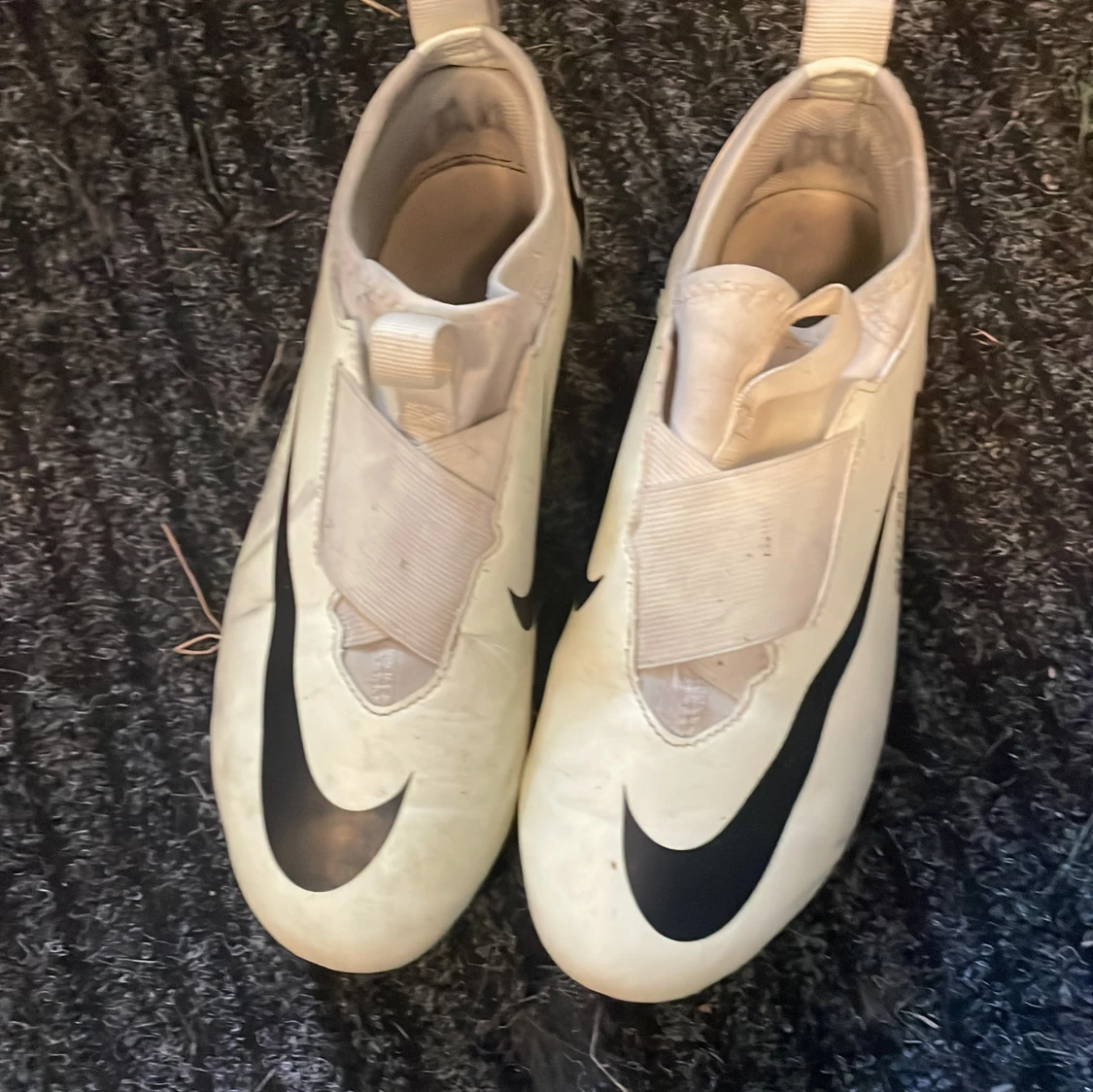 Nike Mercurial fotbollsskor - 93