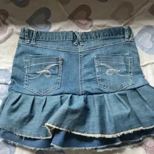 in used condition. it used to be jeans  