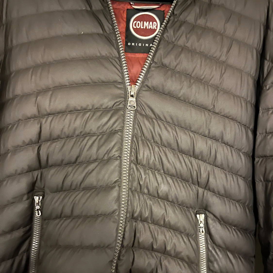 Colmar jacka  - 92