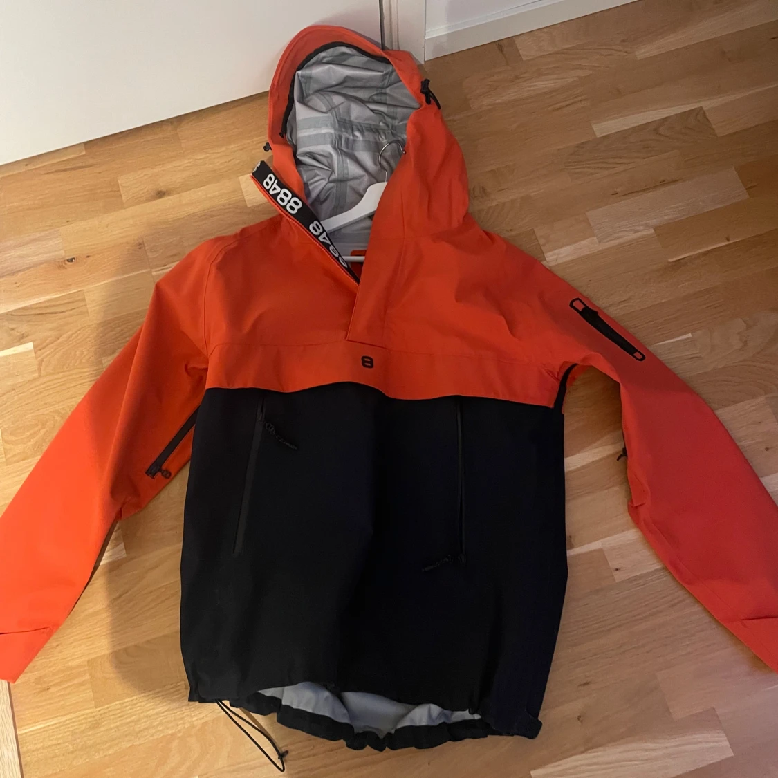 8848 Altitude Skidjacka