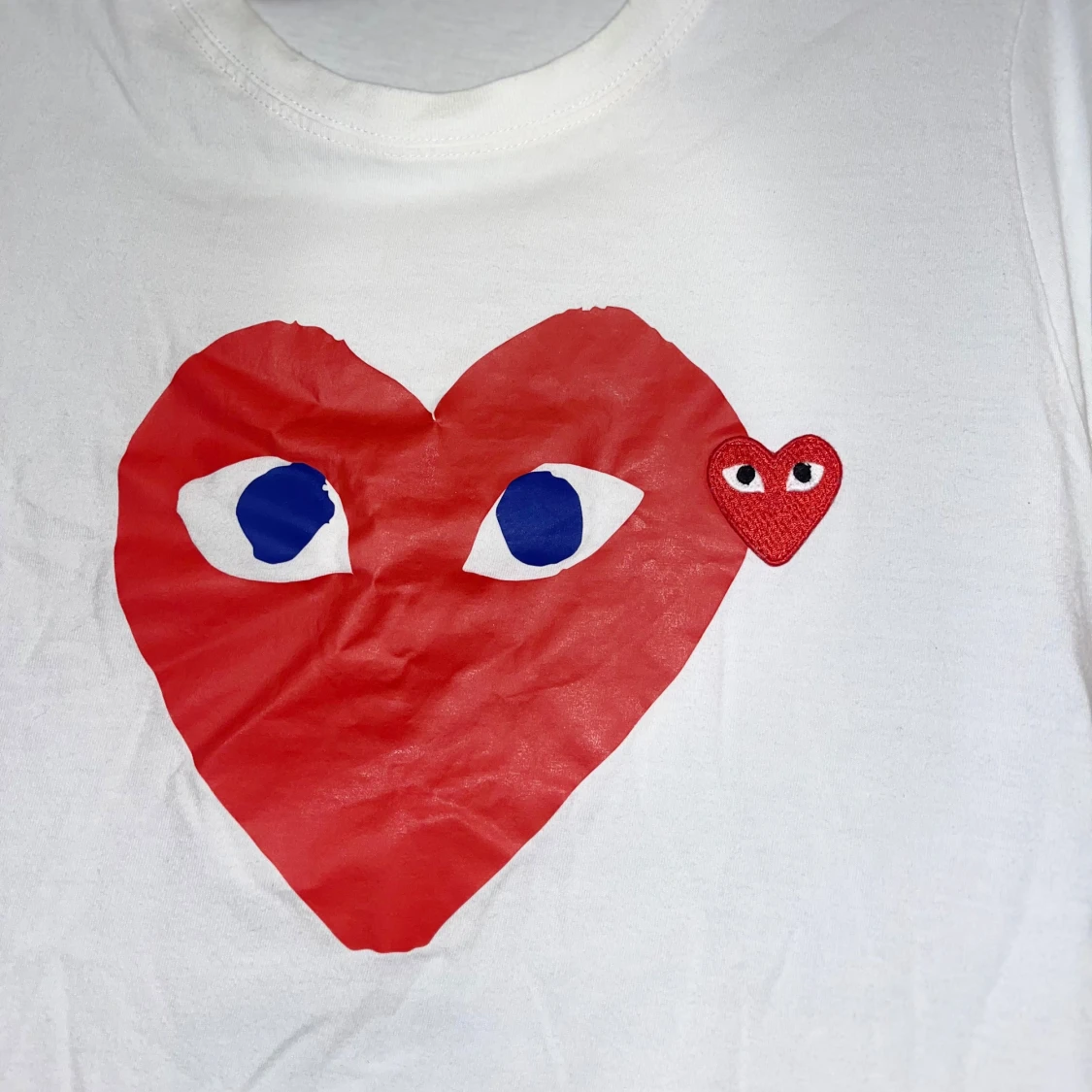 Comme De Garcons - 90