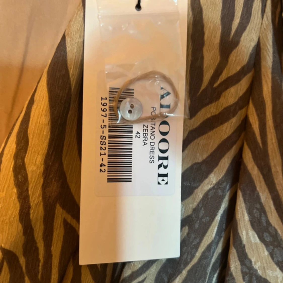 Adoore klänning - 91