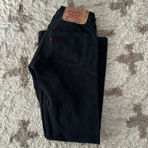 Levi’s 501 - Levi’s jeans storlek 26 längd 30