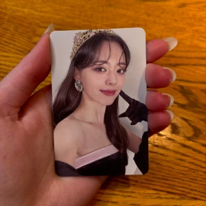 Yuna Photocard  - Itzy Checkmate album