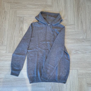 G.O.T merino hoodie - Storlek S