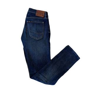 Lee Luke jeans - Lee Luke slim jeans. Storlek W29 L32. Riktigt skön passform!