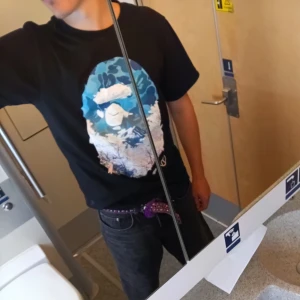 Bape t-shirt - Fet bape t-shirt 