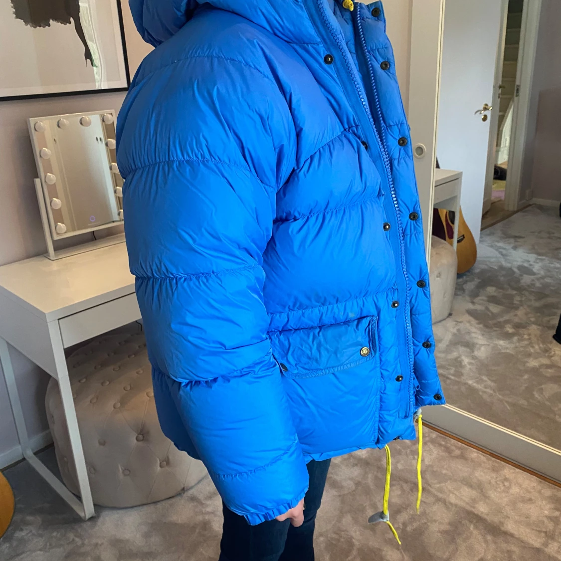 Fjällräven expedition XXS - 92