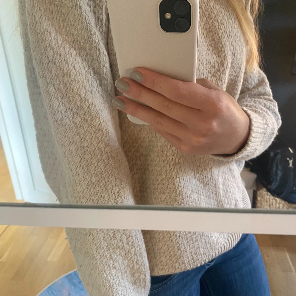 Cubus ulltröja - 91