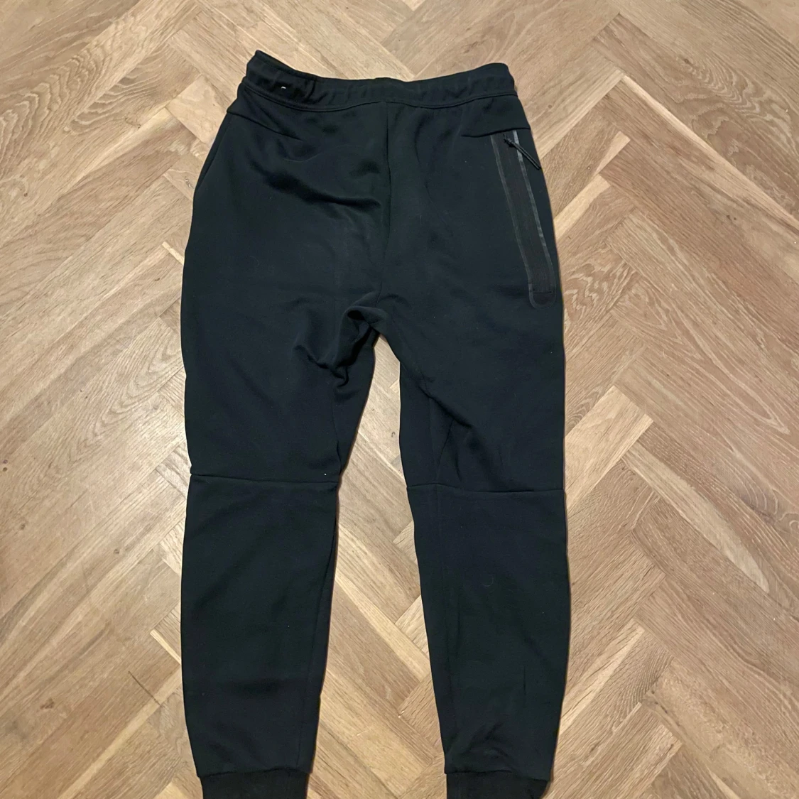 Nike tech fleece byxor - 90