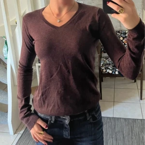 Långärmad - Bara provad topp från Marie Lund💕