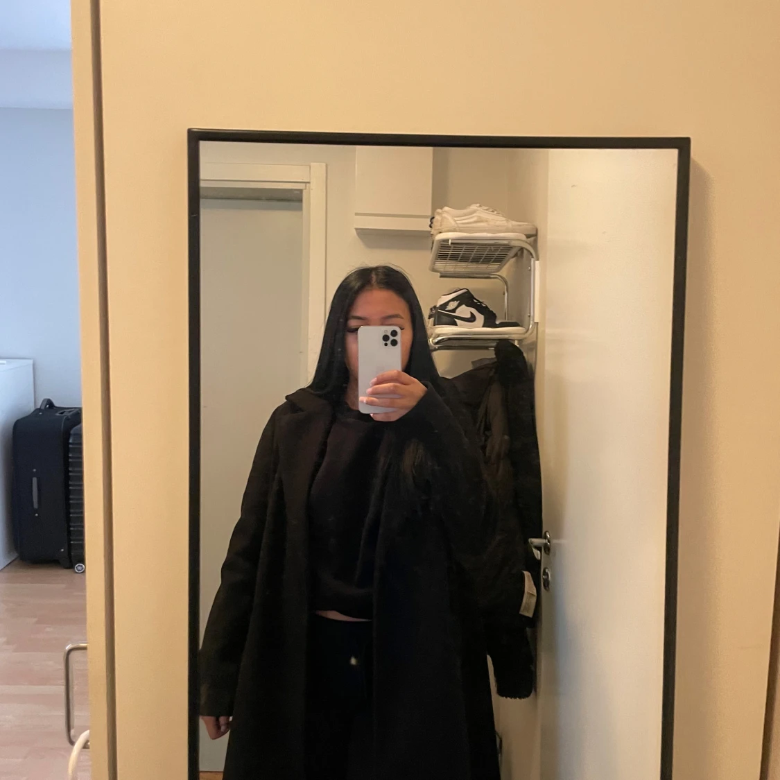 Vero Moda populära kappa  - 90