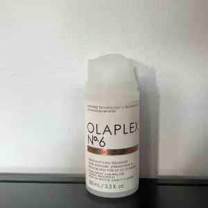 Hej! Säljer nu min hårprodukt ifrån olaplex, produkten heter ”bond smoother nummer 6, och är köpt för ca 349 för någon vecka sen. Mitt pris är 129, vilket är ett grymt bra pris. Mvh