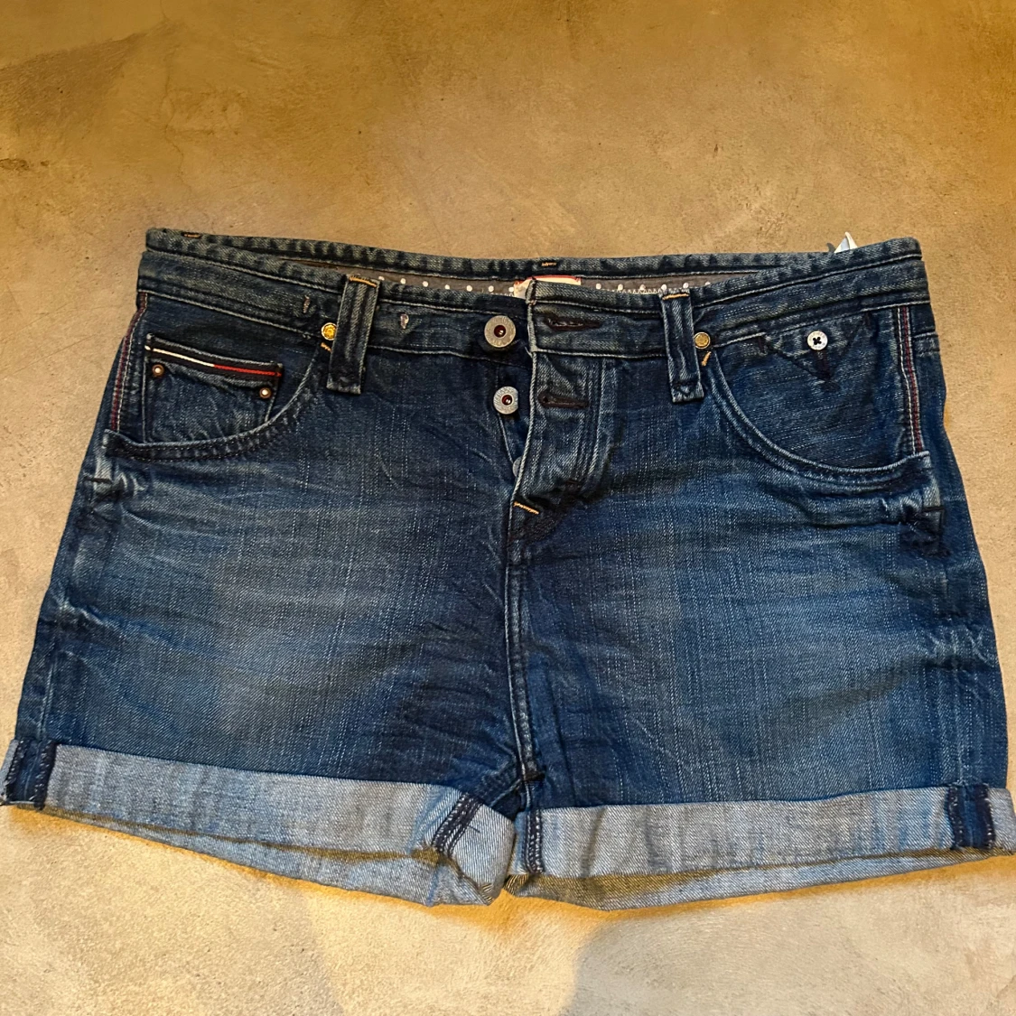 Shorts - Tommy Hilfiger