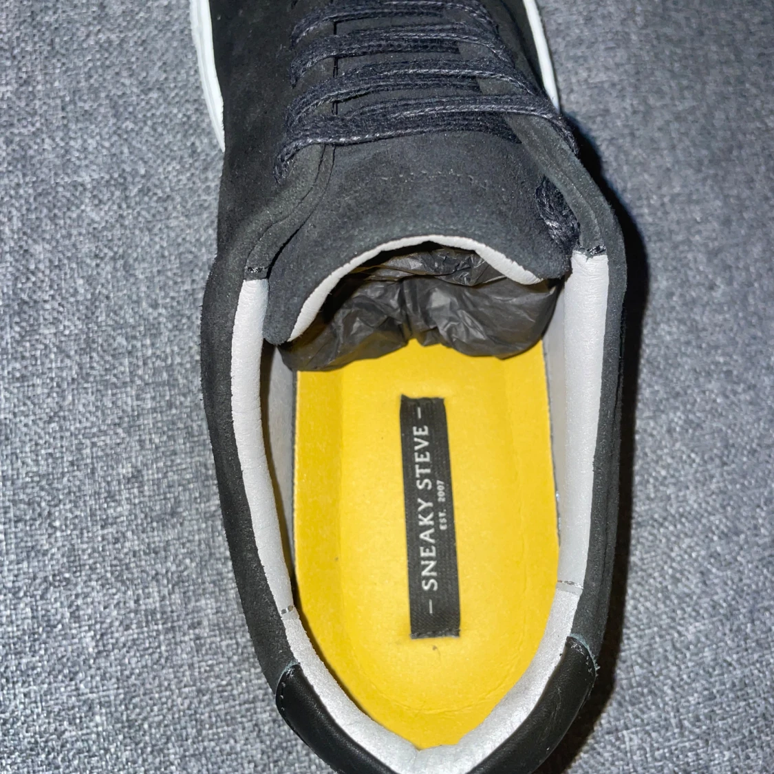 Skor nyskick Storlek 41 - 90