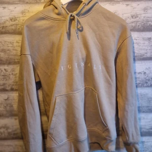 Jack & jones hoodie - Bra skick  Strl M Inte använd speciellt mycke
