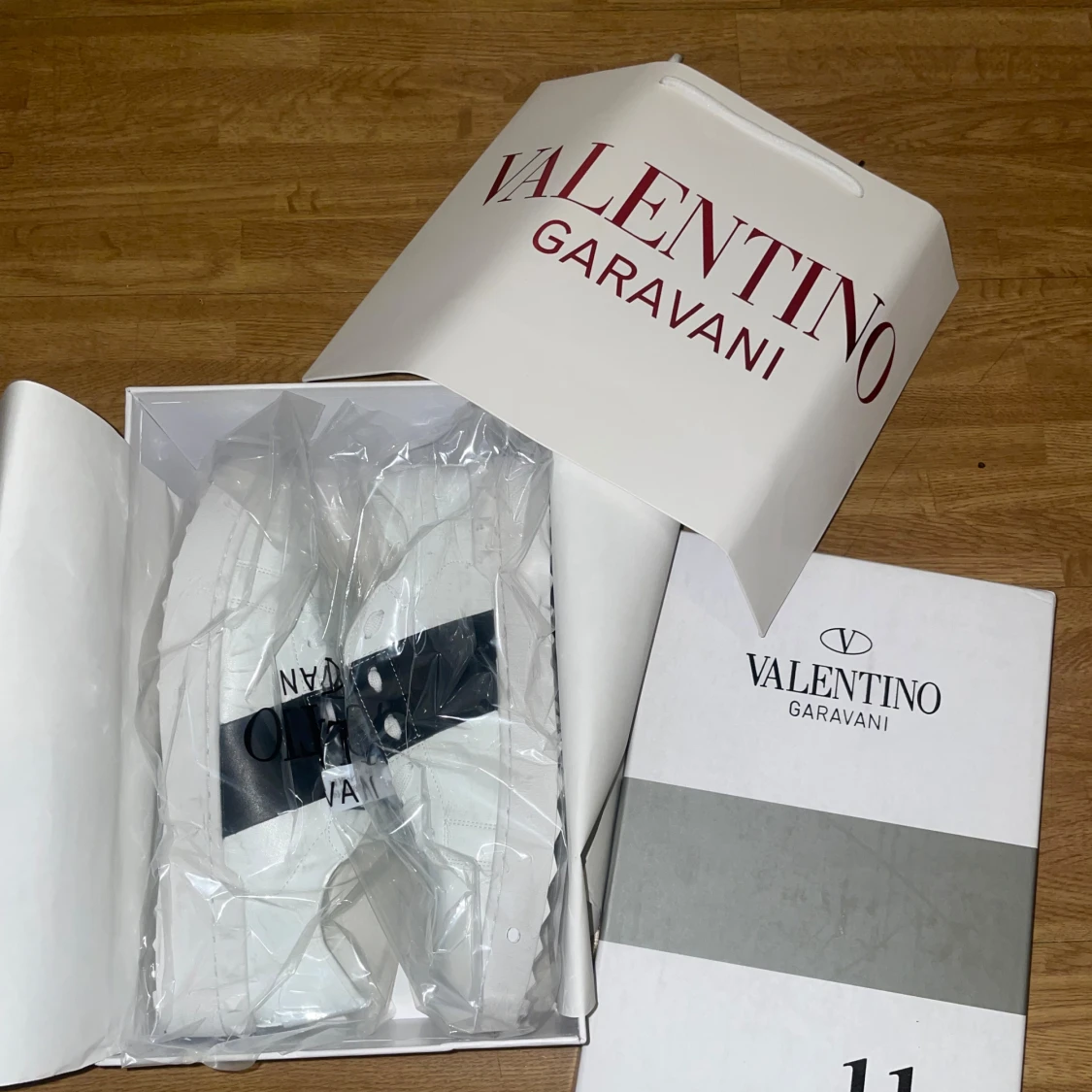 Valentino Garavani skor - 91