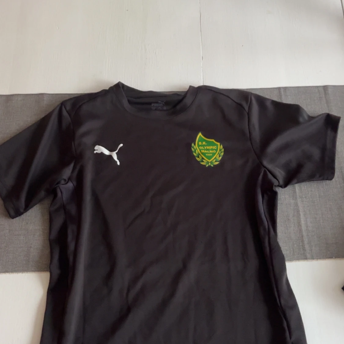 BK Olympic (Malmö)  fotbollsset - 92