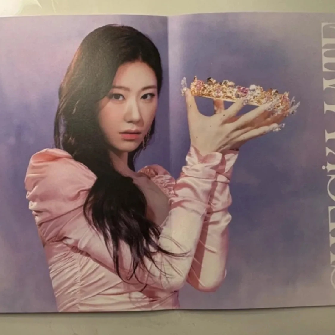 ITZY - CHECKMATE Album - 91