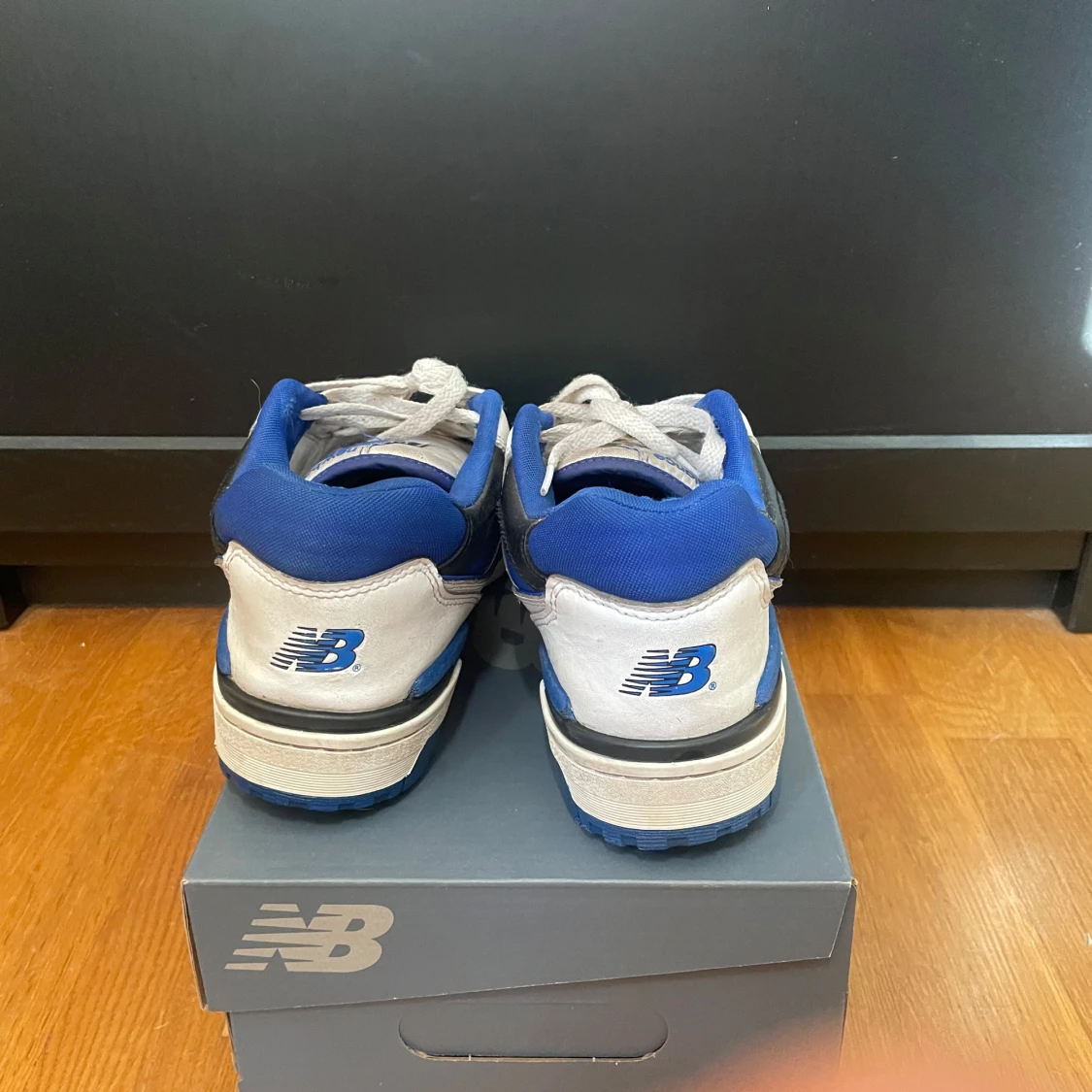 New Balance 550 sneakers - 90