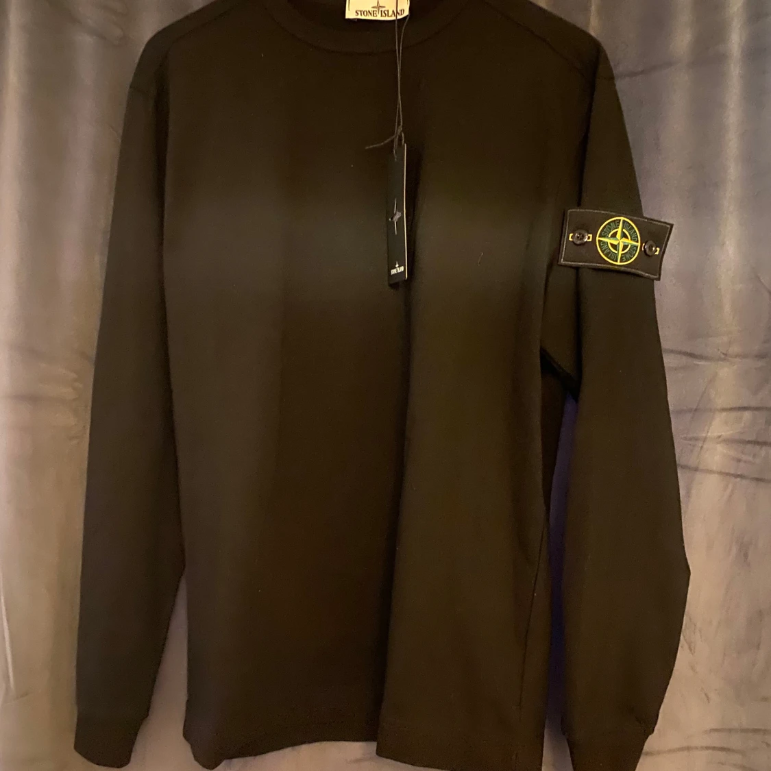 Stone Island Tröja đ§