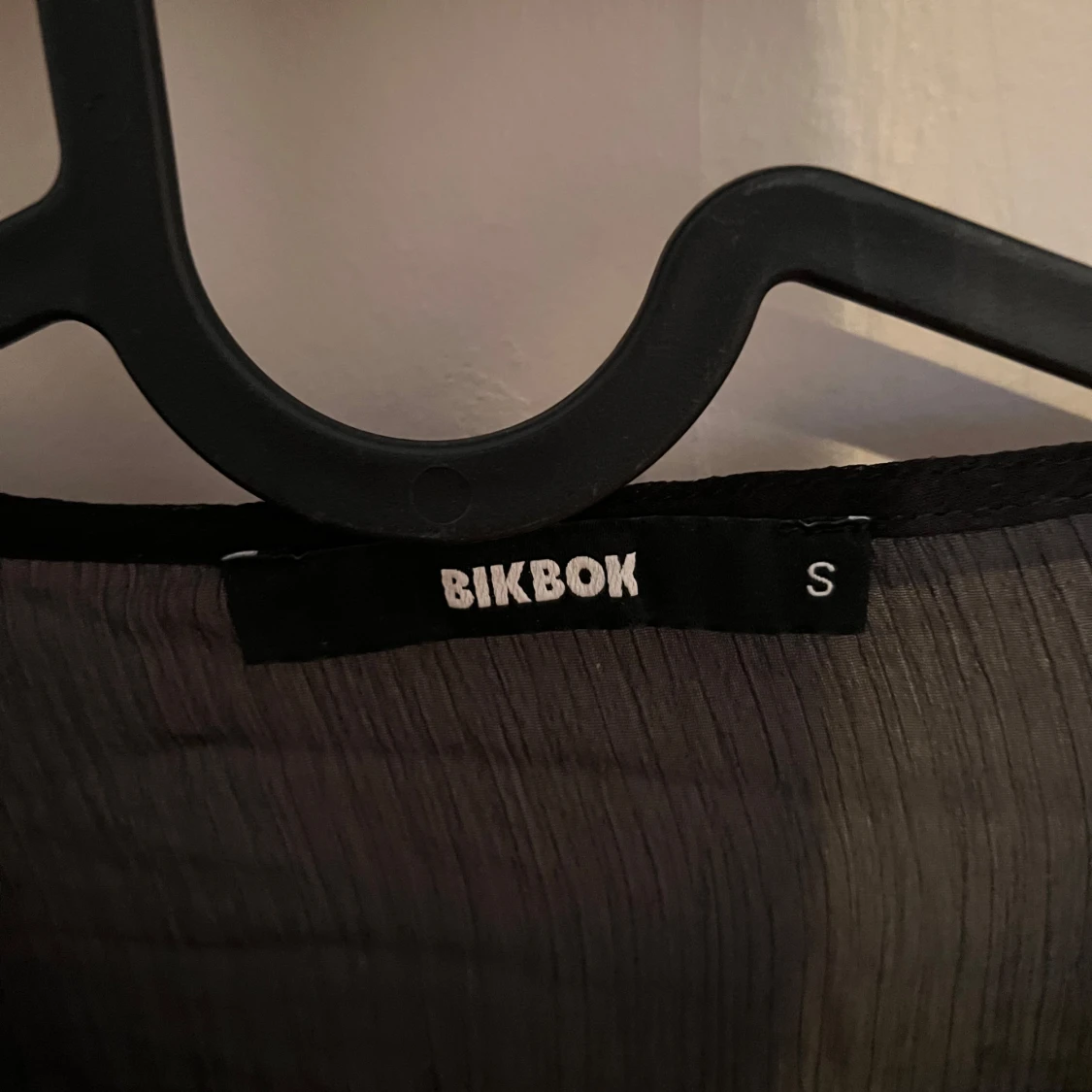 Blus från bikbok - 91