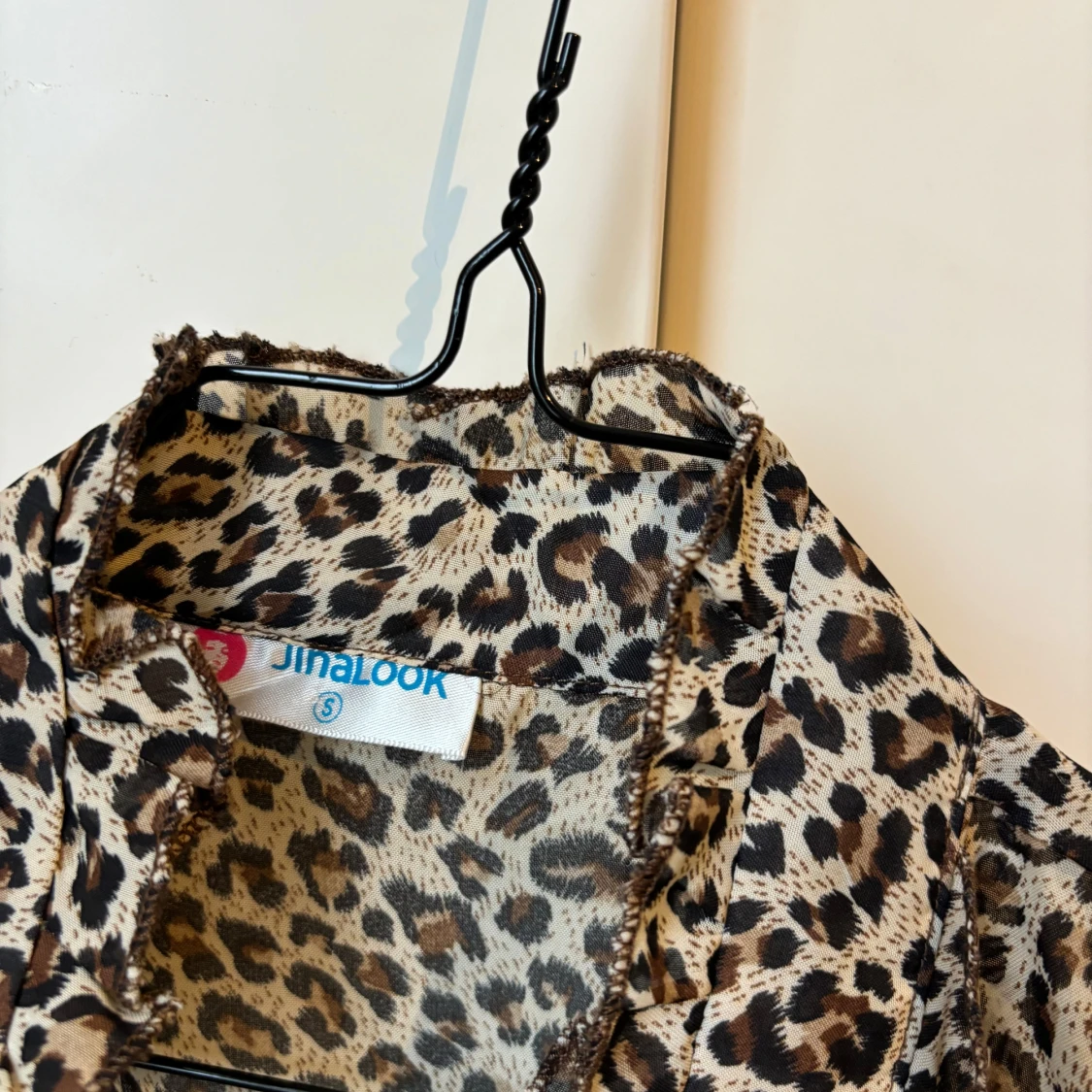 Leopard blus  - 91