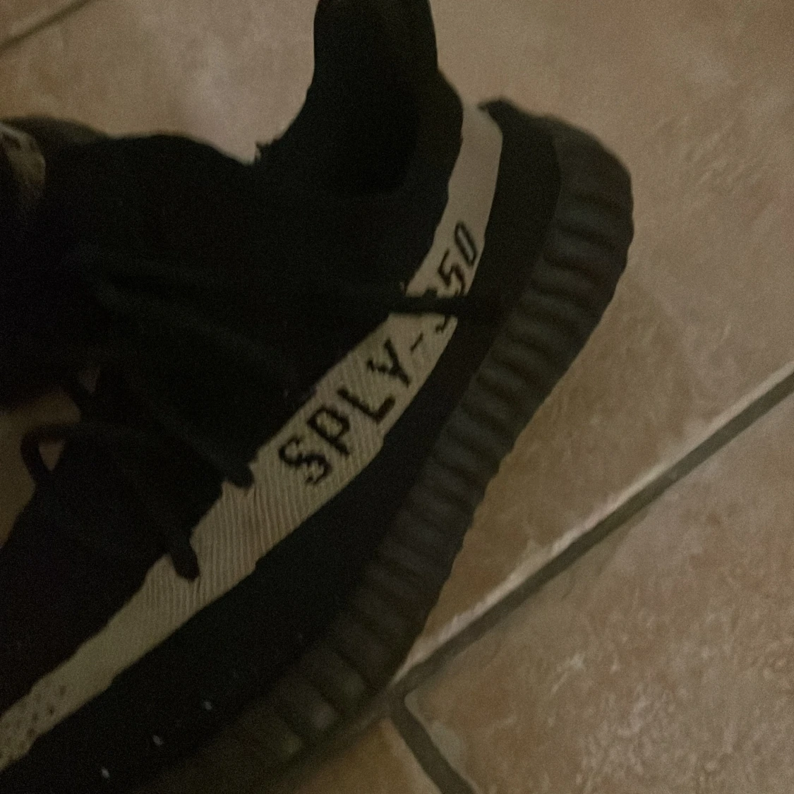 Yeezy sneakers - 91