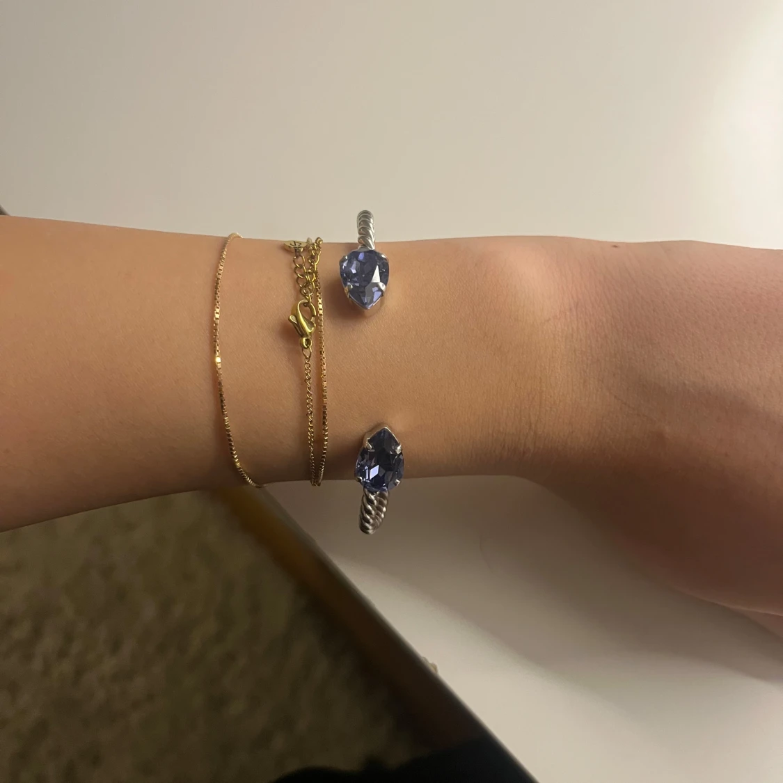 Carolina Svedbom armband - 90