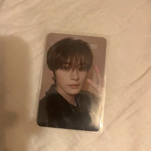 Photocard - Lee know 5 star Photocard❤️❤️❤️