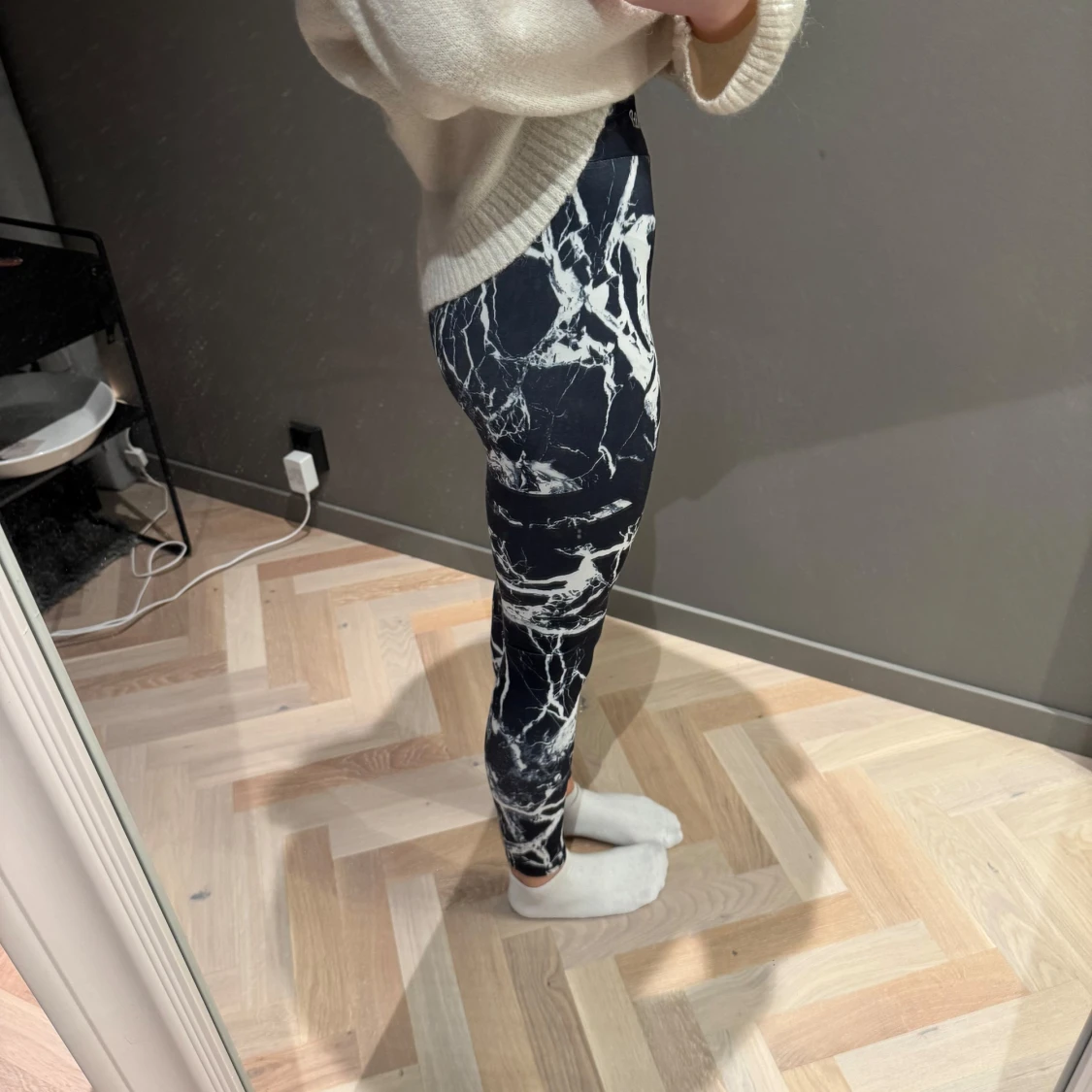 träningskläder  - 90