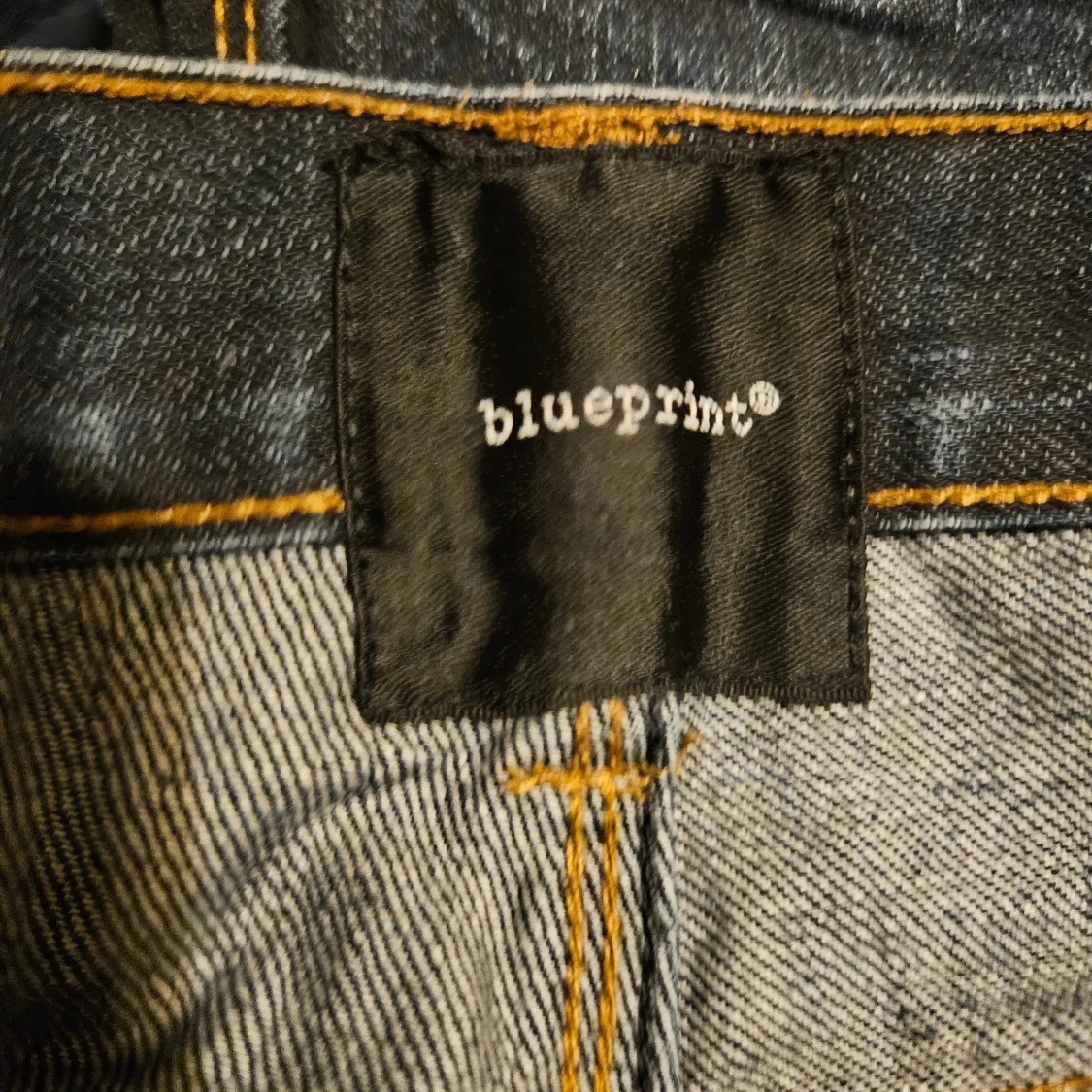 Jeans från Blueprint - 92