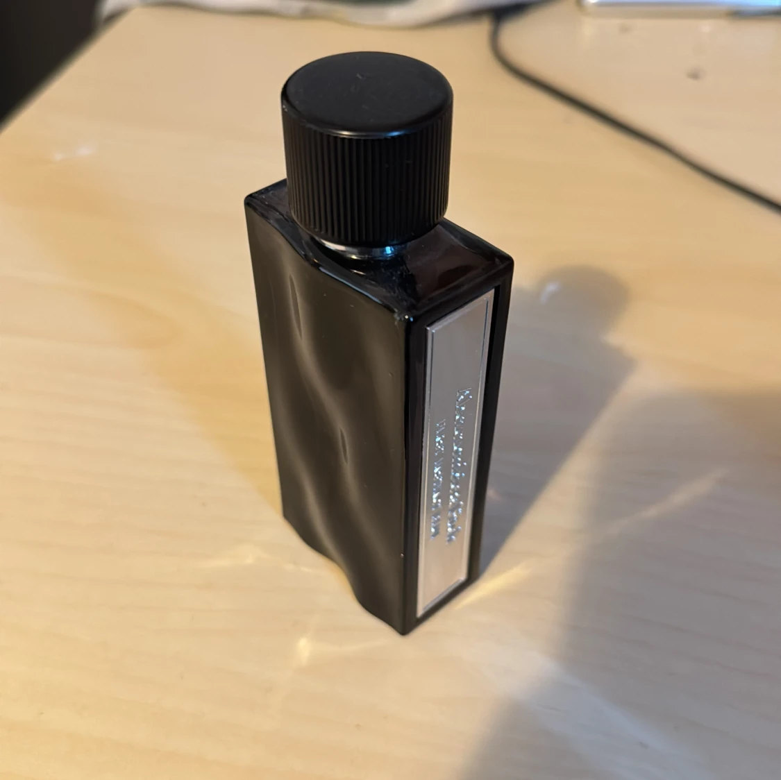 Abercrombie & Fitch Blue first instinct