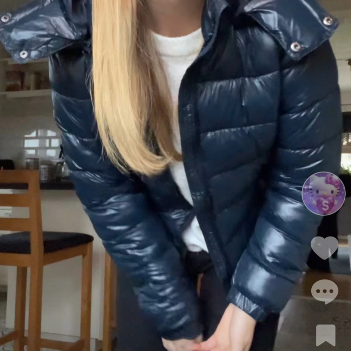 Lager 157 jacka - 90