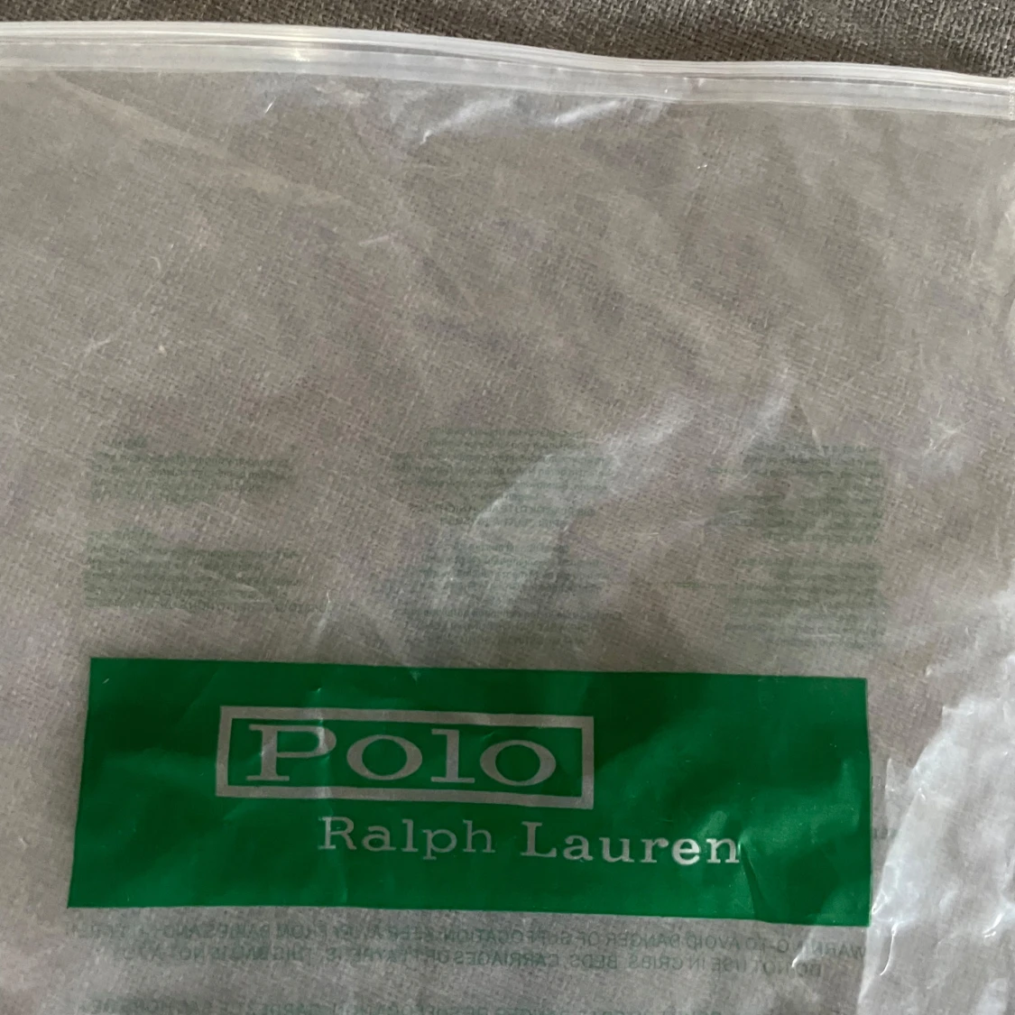 Ralph lauren t-shirt - 3