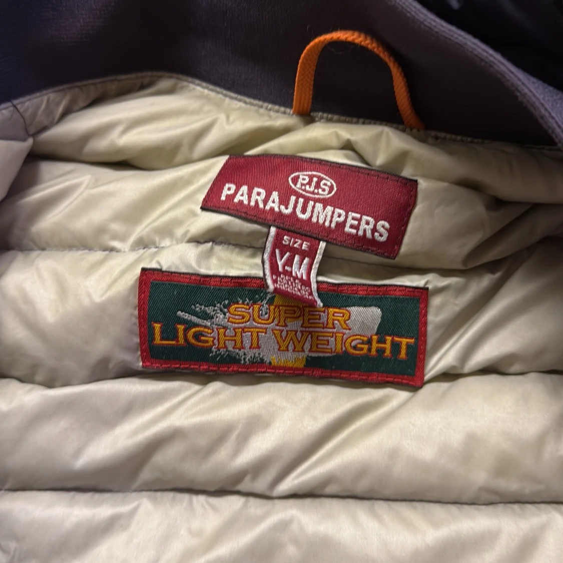 Parajumpers jacka - 92