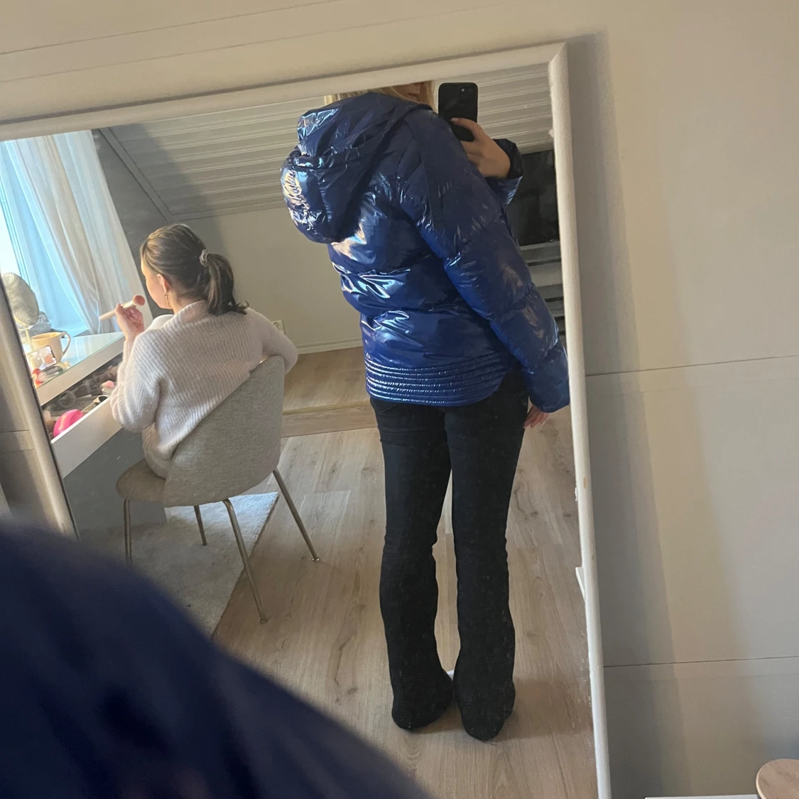 GUESS Vinterjacka - 91