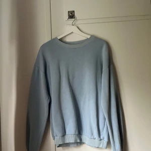 Sweatshirt  - Super mysig och fin tröja