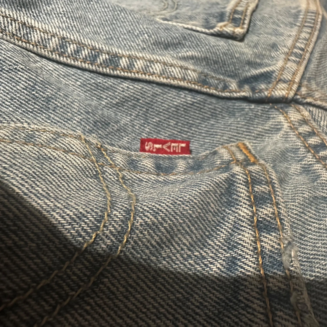 Levi’s jeans  - 91